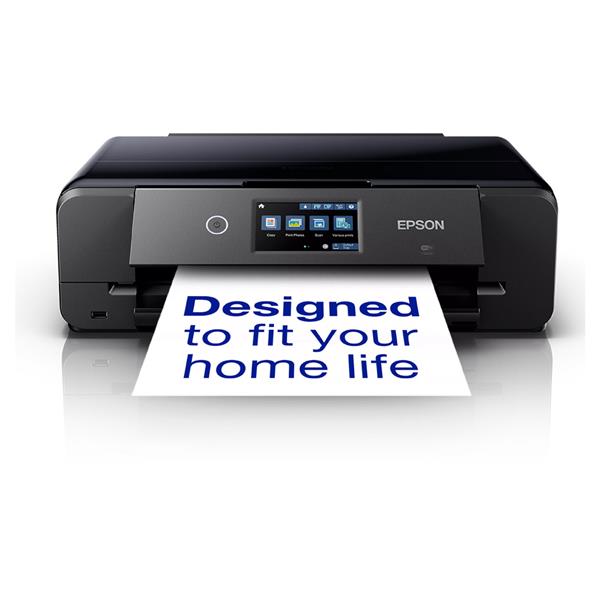 Epson Expression Photo XP-980