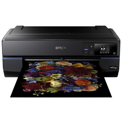 Epson SureColor SC-P800 Large Format Photo Printer