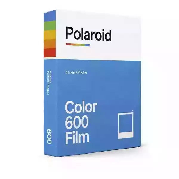 Polaroid Color Film for Polaroid 600 Cameras