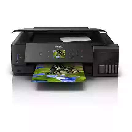 Epson ET-7750 All in one A3 photo printer Eco Tank