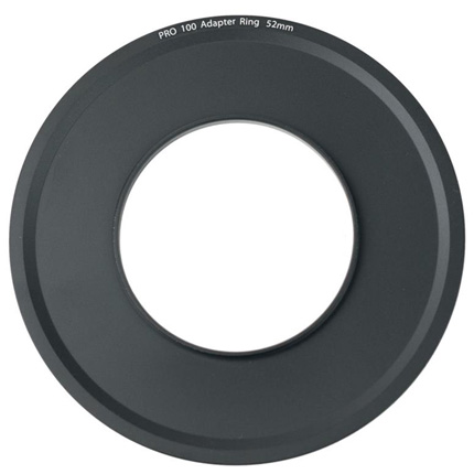 Tiffen PRO100 52mm Adapter Ring