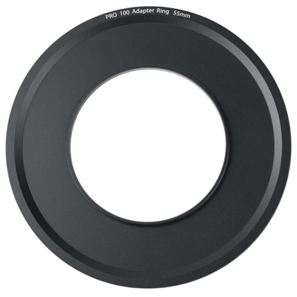 Tiffen PRO100 55mm Adapter Ring