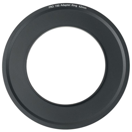 Tiffen PRO100 62mm Adapter Ring