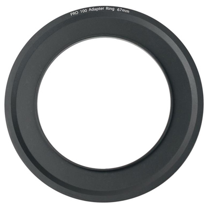Tiffen PRO100 67mm Adapter Ring
