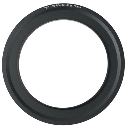 Tiffen PRO100 72mm Adapter Ring