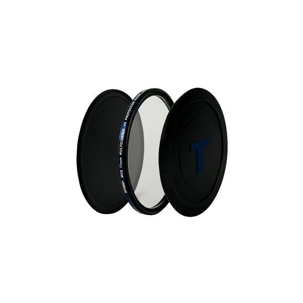 Tiffen 77mm Multicoated UVP MCS Filter