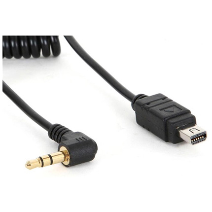 Cactus Shutter Cable SC-O2 for Olympus