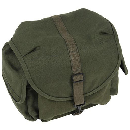 Domke F-3X Super Compact Shoulder Bag Olive