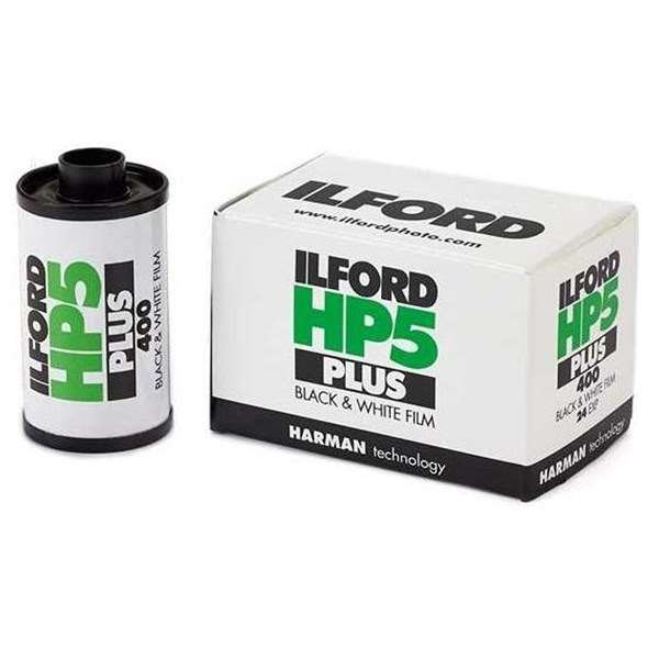Ilford HP5 Plus 30.5m Film