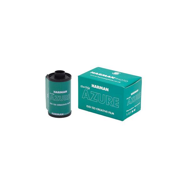 Harman Switch Azure 125 135-36 Box