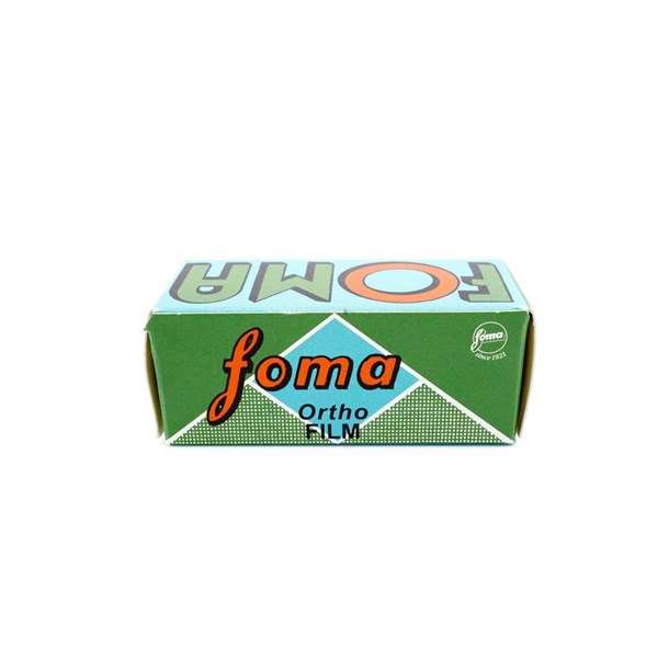 Fomapan Ortho 400 135/36