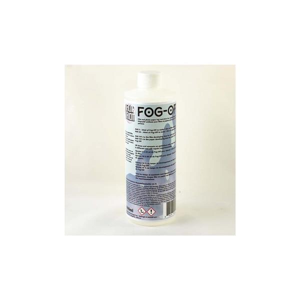 Flic Fog-Off