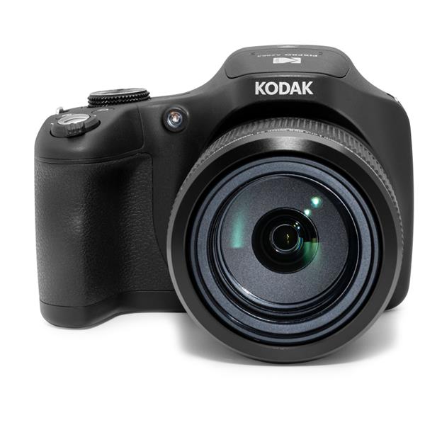 KODAK PIXPRO AZ653 Digital Bridge Camera Black