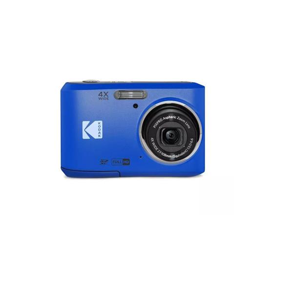 KODAK PIXPRO FZ45 Digital Camera Blue