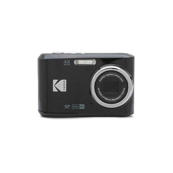 KODAK PIXPRO FZ45 Digital Camera Black Open Box