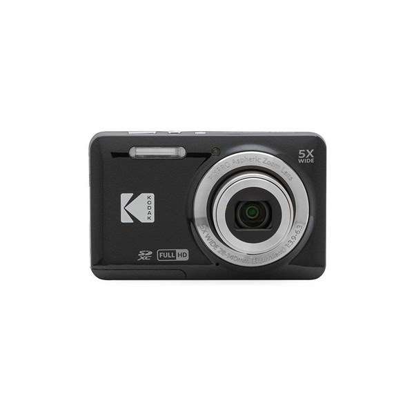 KODAK PIXPRO FZ55 Digital Camera Black Open Box