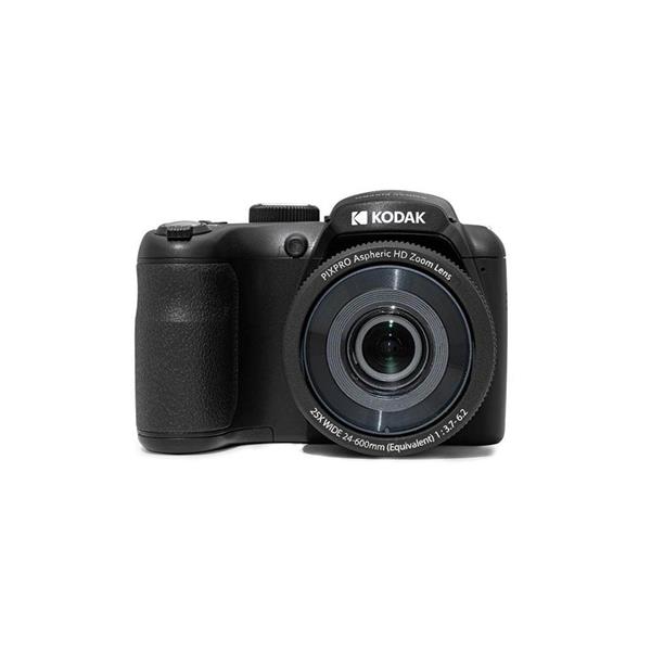 KODAK PIXPRO AZ255 Digital Bridge Camera Black Open Box