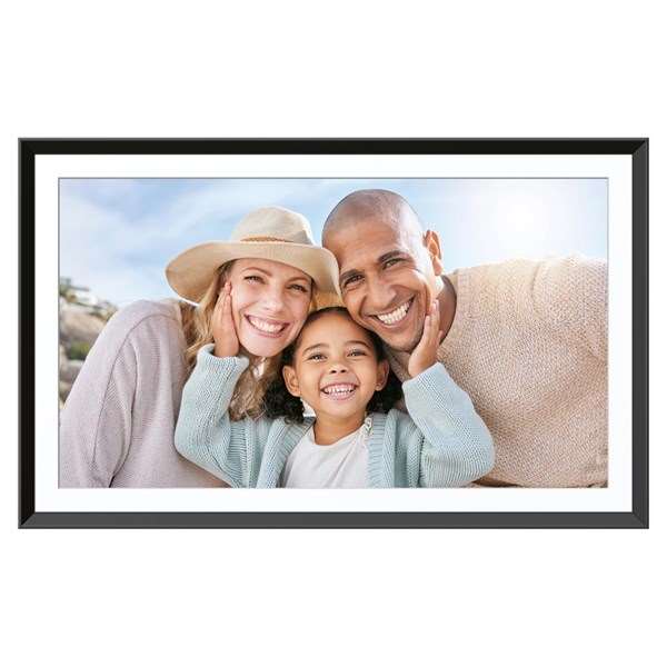 Agfaphoto Realiview 15.6-inch Wifi Digital Frame