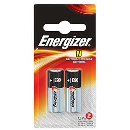Energizer LR1/E90 N Type Battery