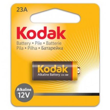 Kodak 23A battery K23A