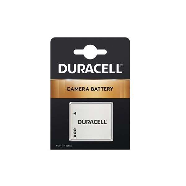 Duracell Canon NB-4L Battery