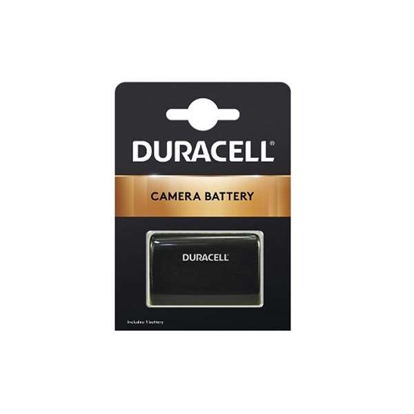 Duracell Canon LP-E6N Battery