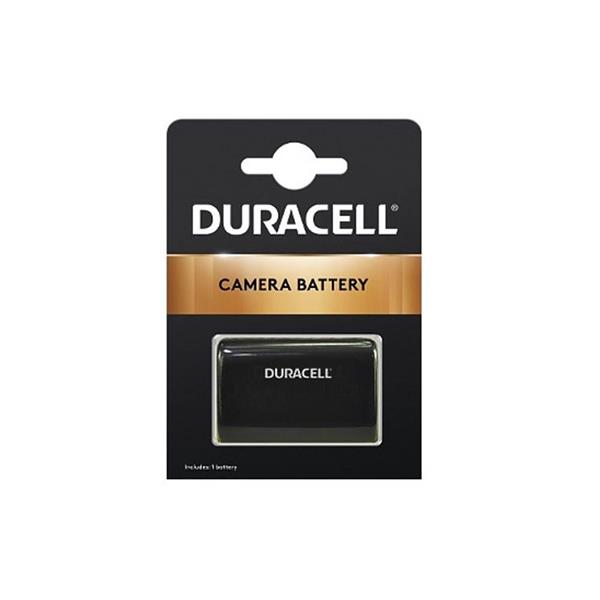 Duracell Canon LP-E6N Battery Open Box