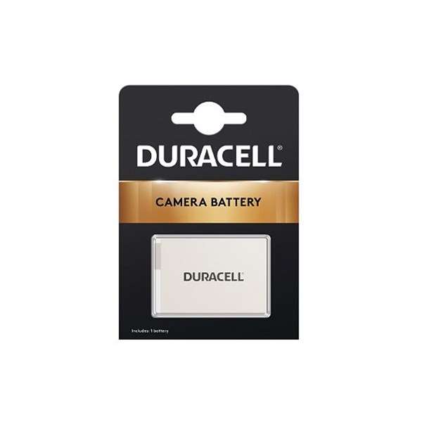 Duracell Canon LP-E8 Battery