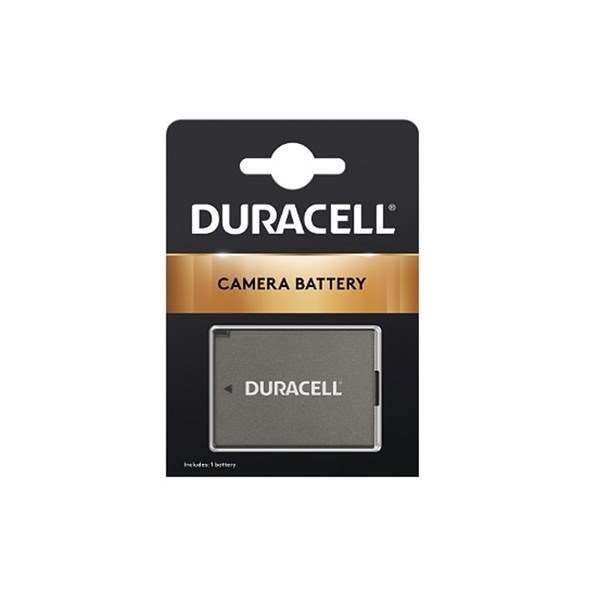 Duracell Canon LP-E10 Battery