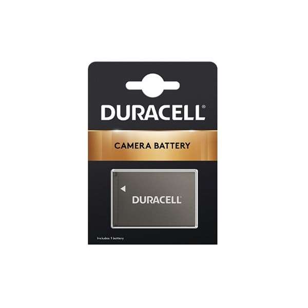 Duracell Canon LP-E12 Battery