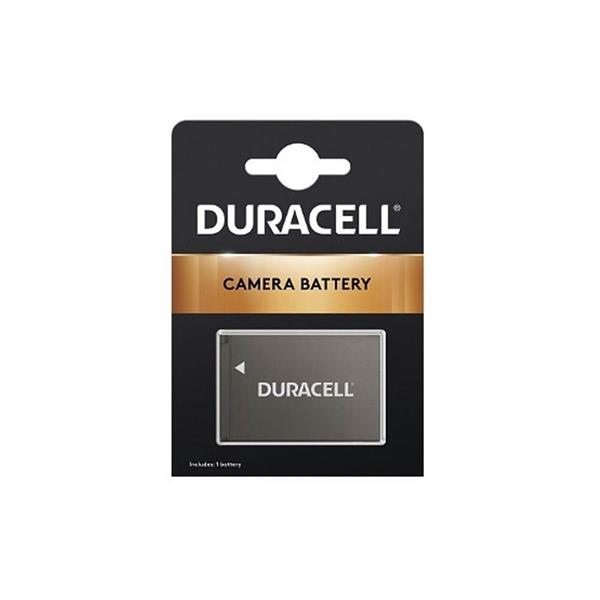 Duracell Canon LP-E12 Battery Open Box