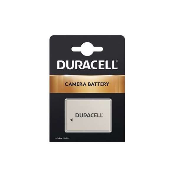 Duracell Canon NB-10L Battery