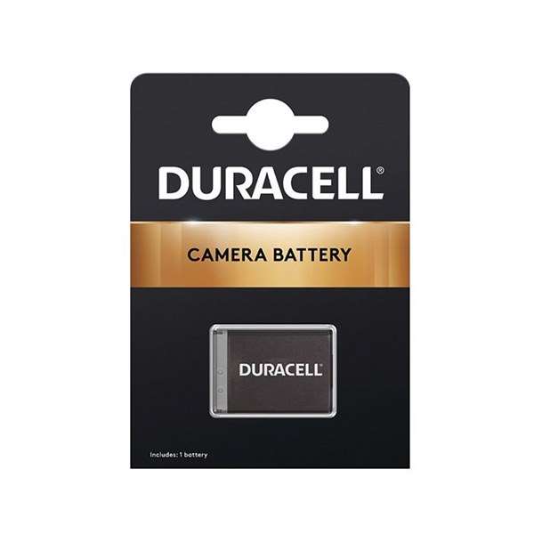 Duracell Canon NB-13L Battery