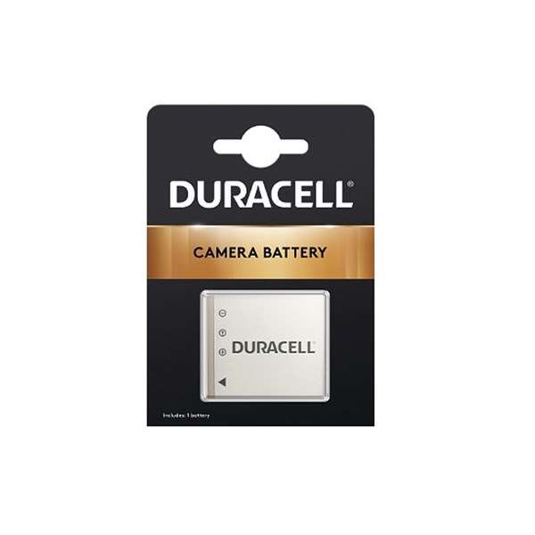 Duracell Fujifilm NP40 Li-Ion Battery