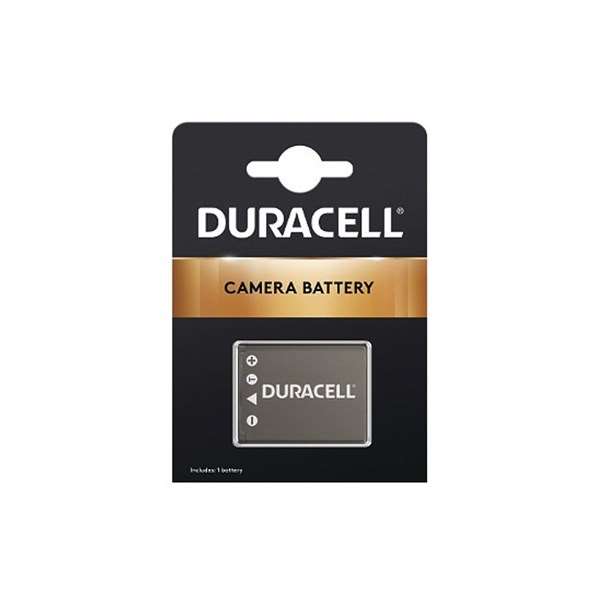 Duracell Olympus Li-40B, Li-42B, Nikon EN-EL10 Li-Ion Battery