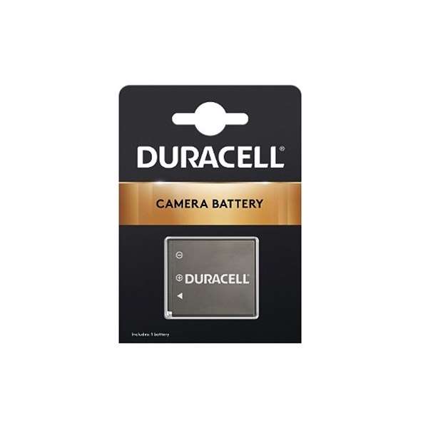 Duracell Fujifilm NP-50 Battery