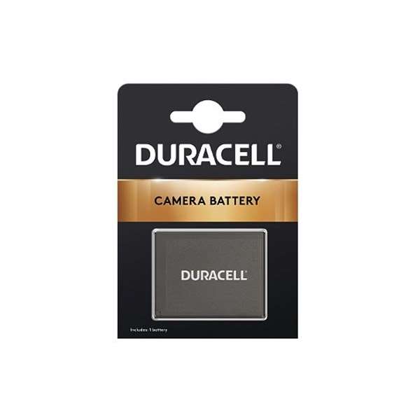 Duracell Fujifilm NP-W126 Battery