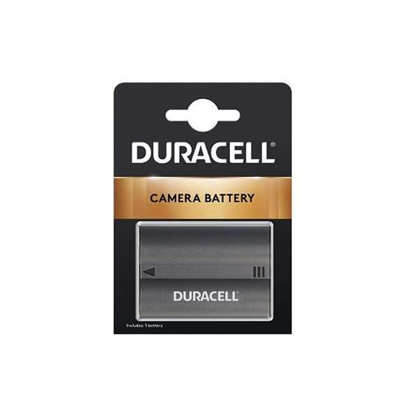 Duracell Nikon EN-EL3 Li-Ion Battery