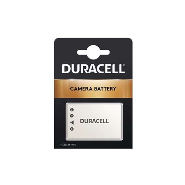 Duracell Nikon EN-EL5 Li-Ion Battery