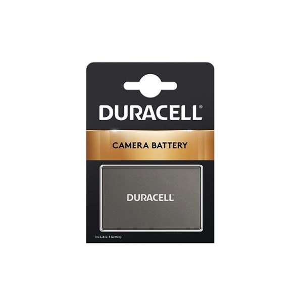 Duracell Nikon EN-EL9 Li-Ion Battery