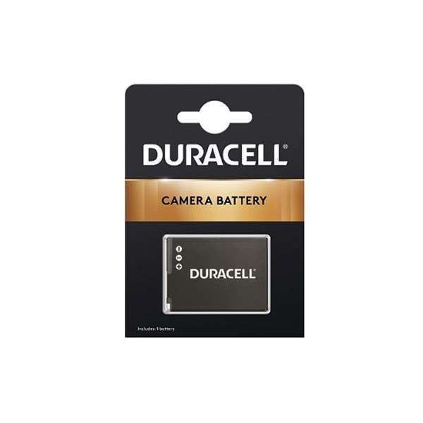 Duracell Nikon EN-EL12 Li-Ion Battery
