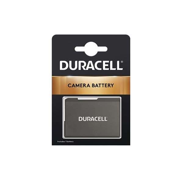 Duracell Nikon EN-EL14 Battery