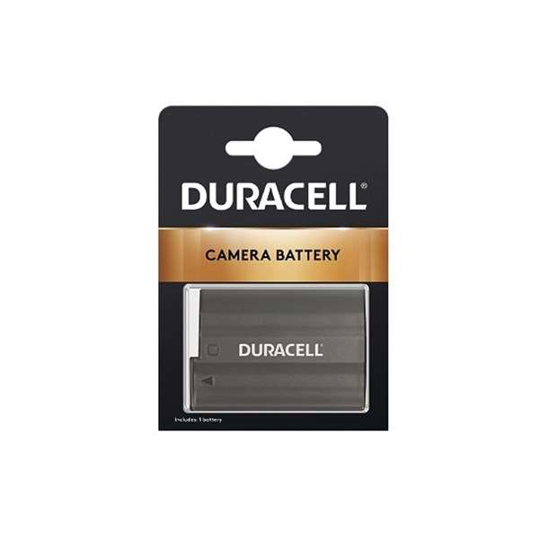 Duracell Nikon EN-EL15C Battery