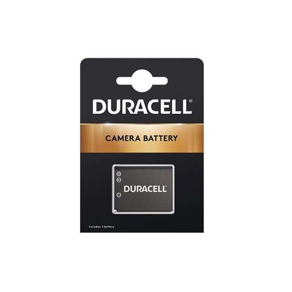 Duracell Nikon EN-EL19 Battery