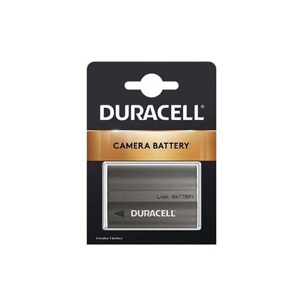 Duracell Olympus BLM-1 Battery