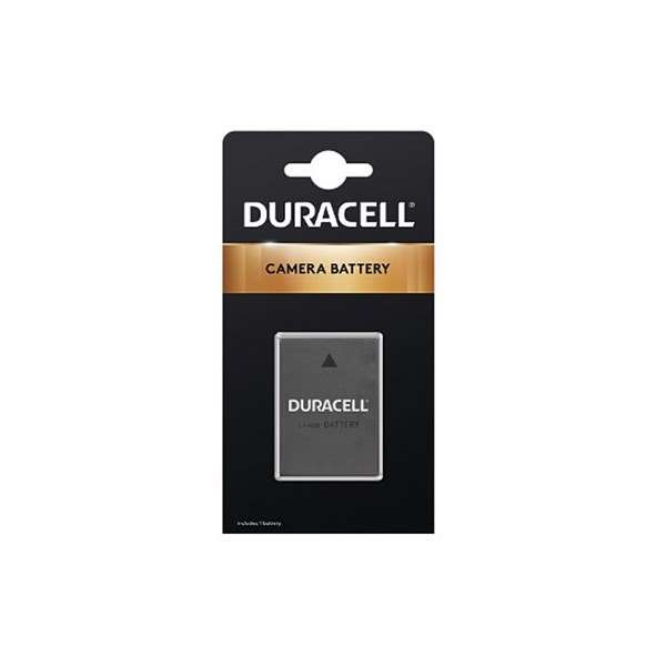 Duracell Olympus BLN-1 Battery