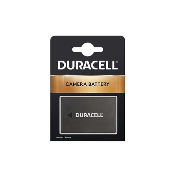 Duracell Olympus BLS-5/50 Battery