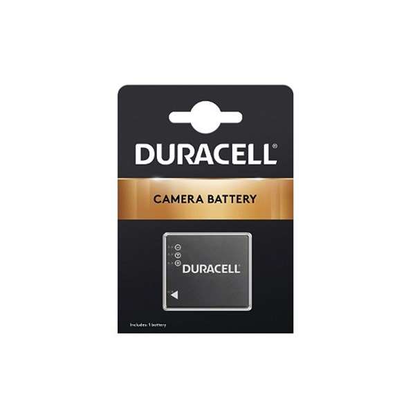 Duracell Panasonic CGAS005 Battery