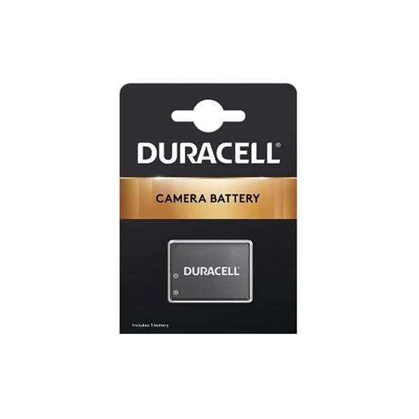 Duracell Panasonic DMWBCG10E Battery