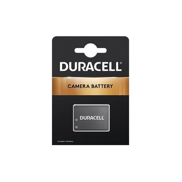 Duracell Panasonic DMWBCG10E Battery Open Box